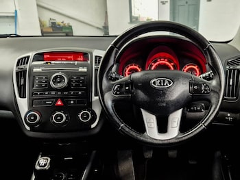 Used Kia Pro Ceed 2011 for sale - 78535477: Photo