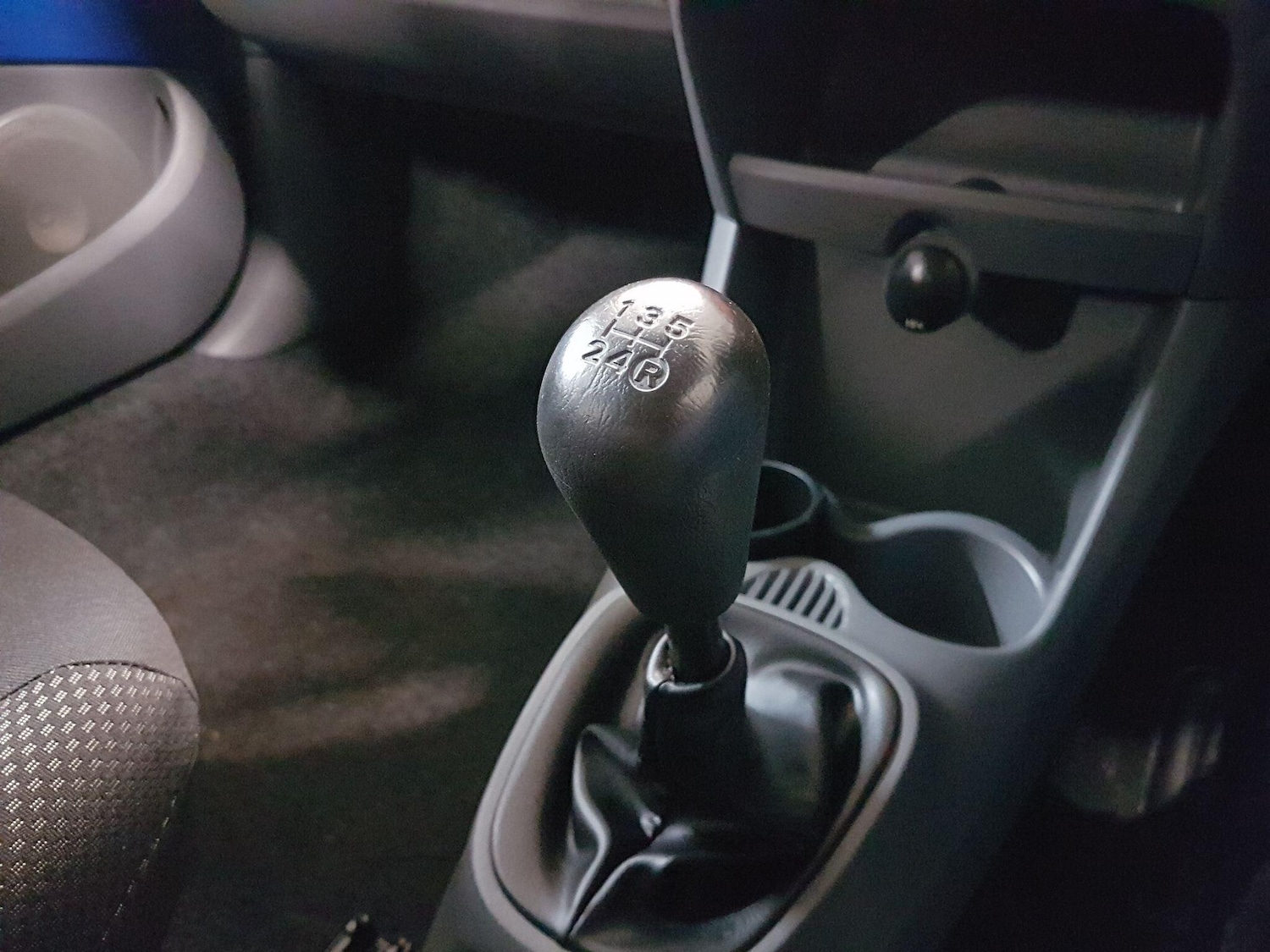 Used Toyota AYGO for sale - 76522065: Photo 13