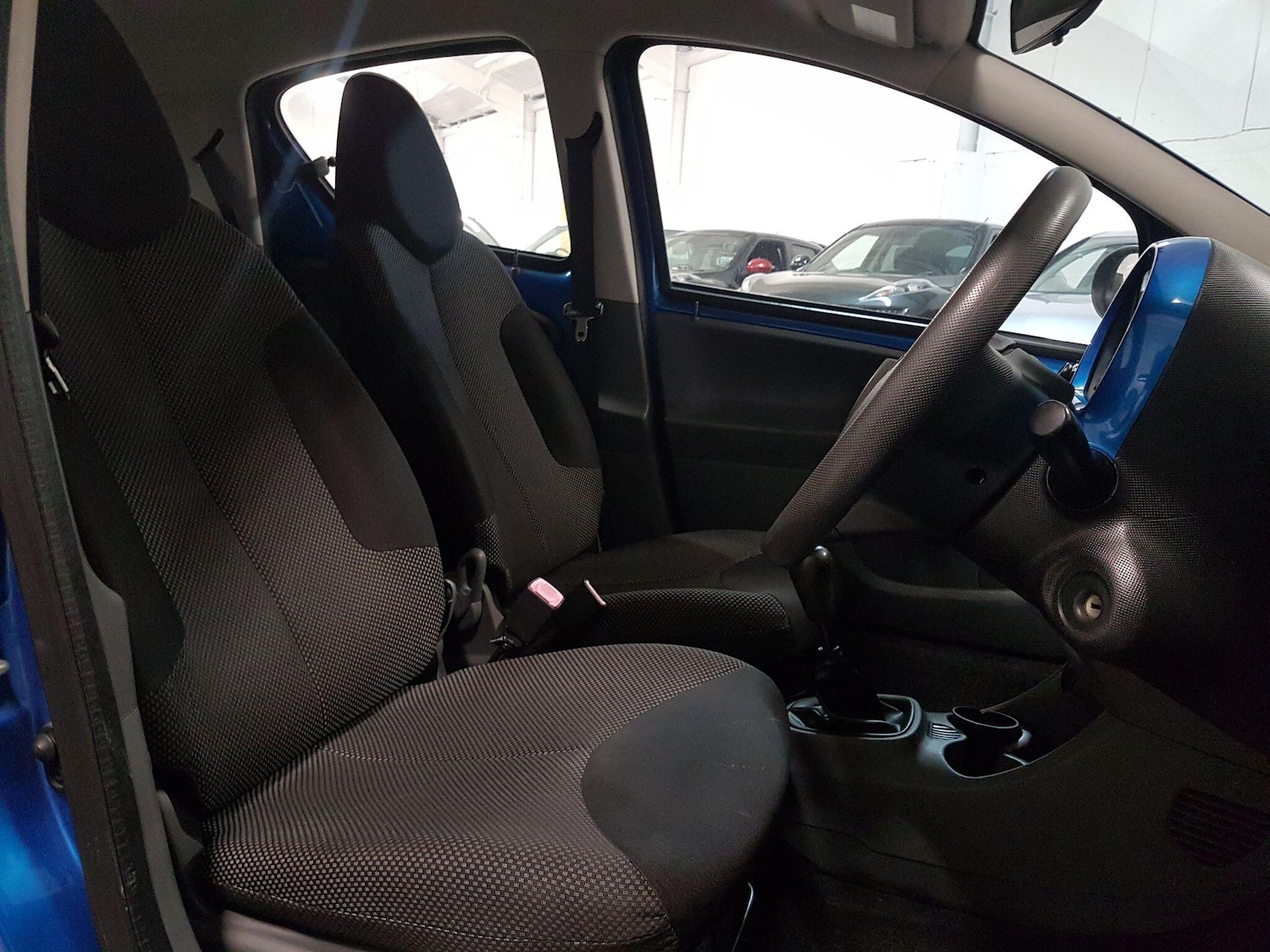 Used Toyota AYGO for sale - 76522065: Photo 15