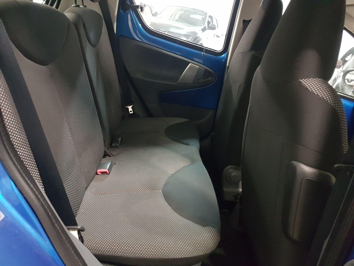 Used Toyota AYGO for sale - 76522065: Photo 16