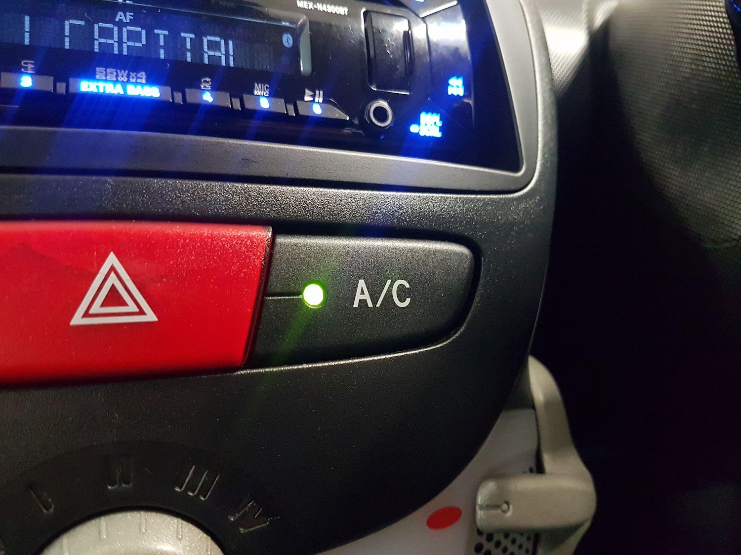 Used Toyota AYGO for sale - 76522065: Photo 17