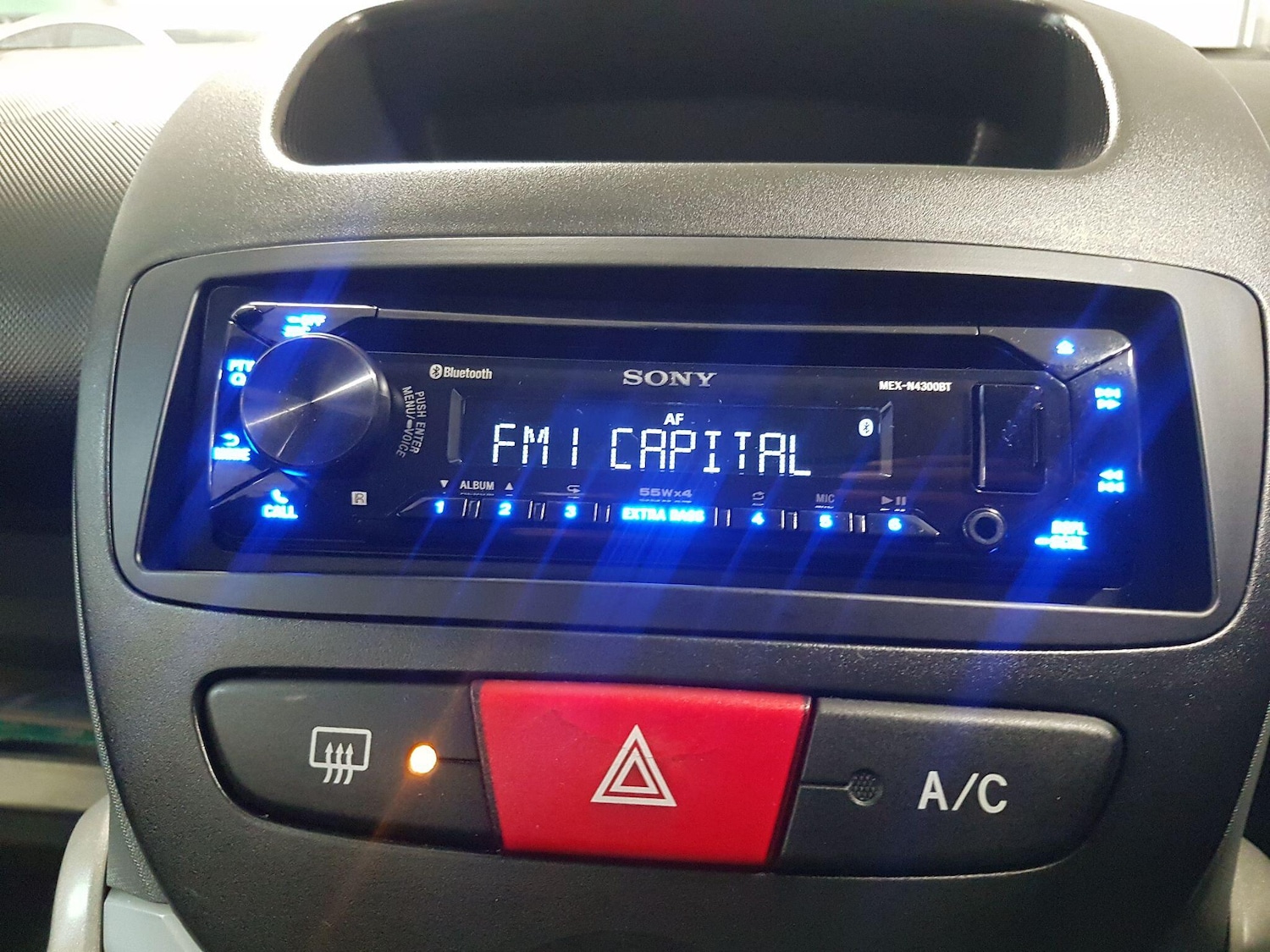 Used Toyota AYGO for sale - 76522065: Photo 18