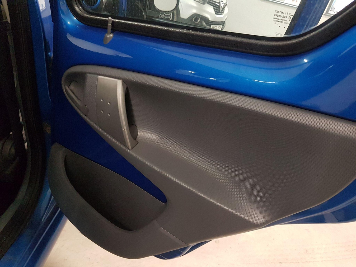 Used Toyota AYGO for sale - 76522065: Photo 20