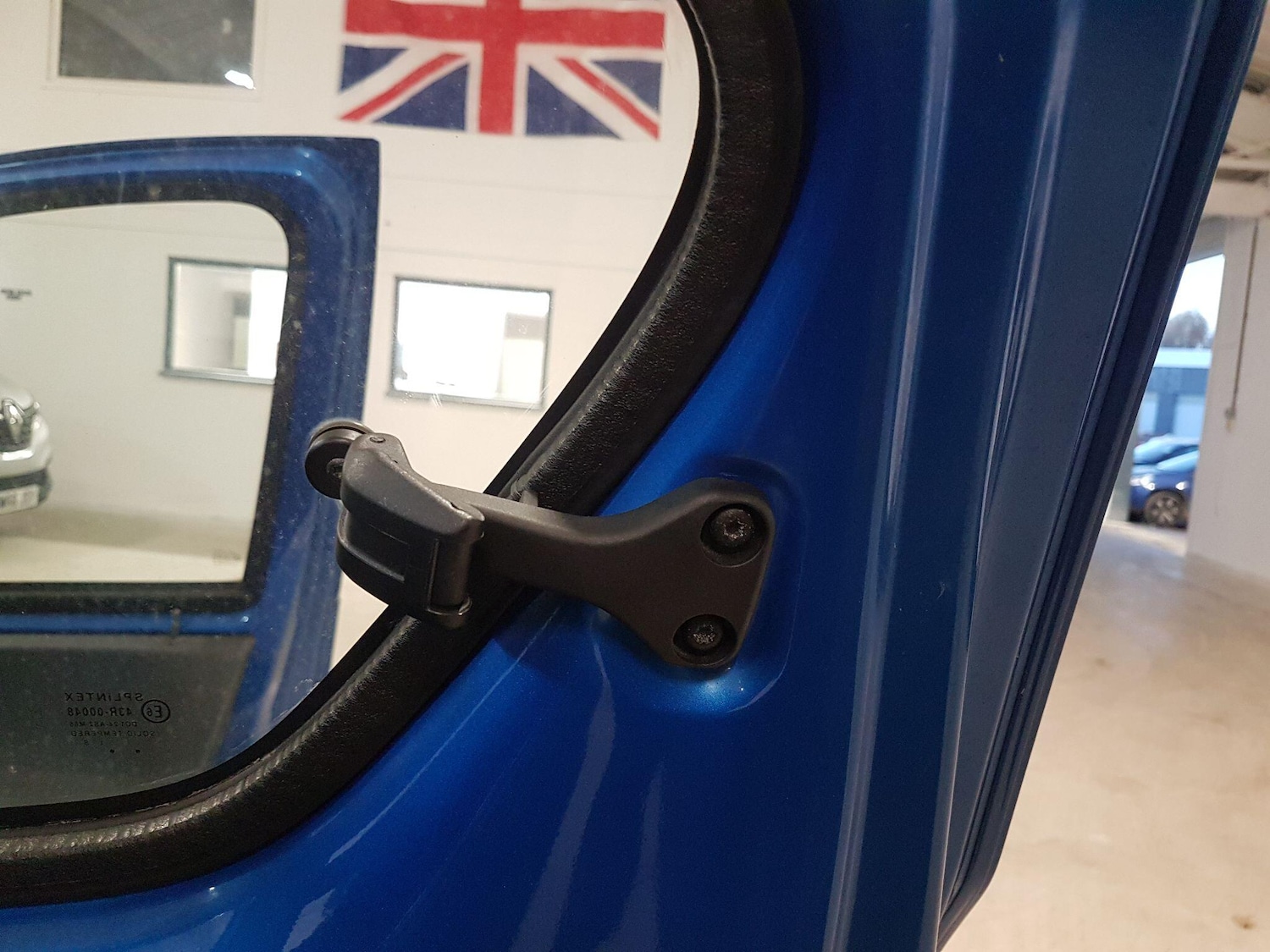 Used Toyota AYGO for sale - 76522065: Photo 21