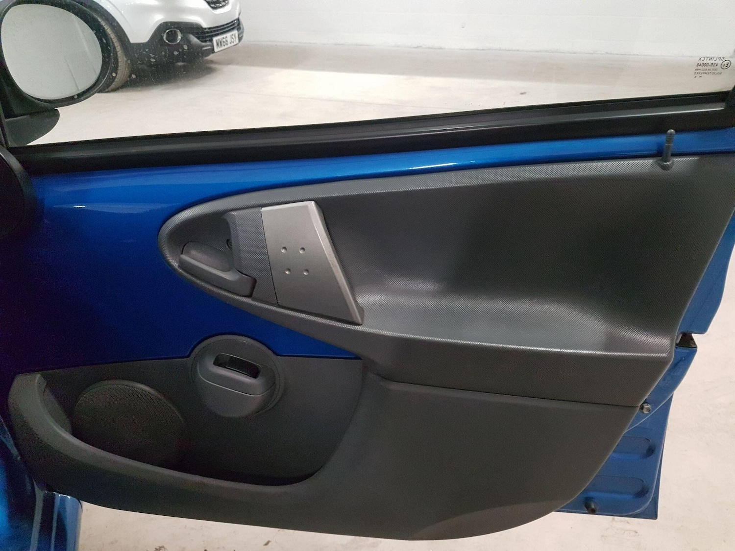 Used Toyota AYGO for sale - 76522065: Photo 22