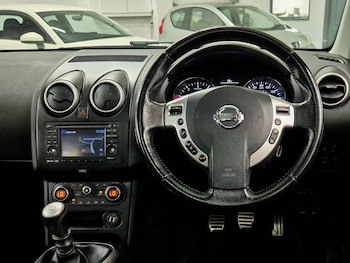Used Nissan Qashqai 2013 for sale - 78636194: Photo