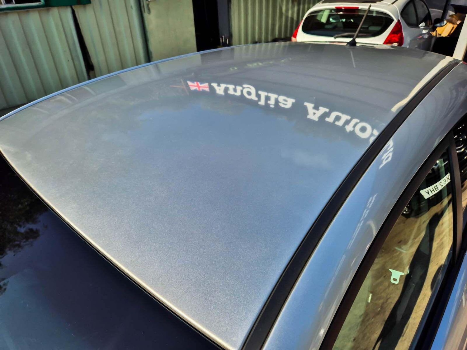 Vehicle 17