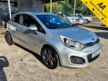 2012 (61) - 1.4 3 Euro 5 5dr