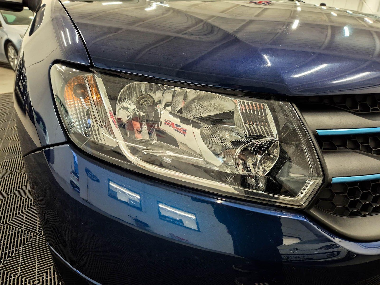 Used Dacia Logan MCV for sale - 77824999: Photo 10