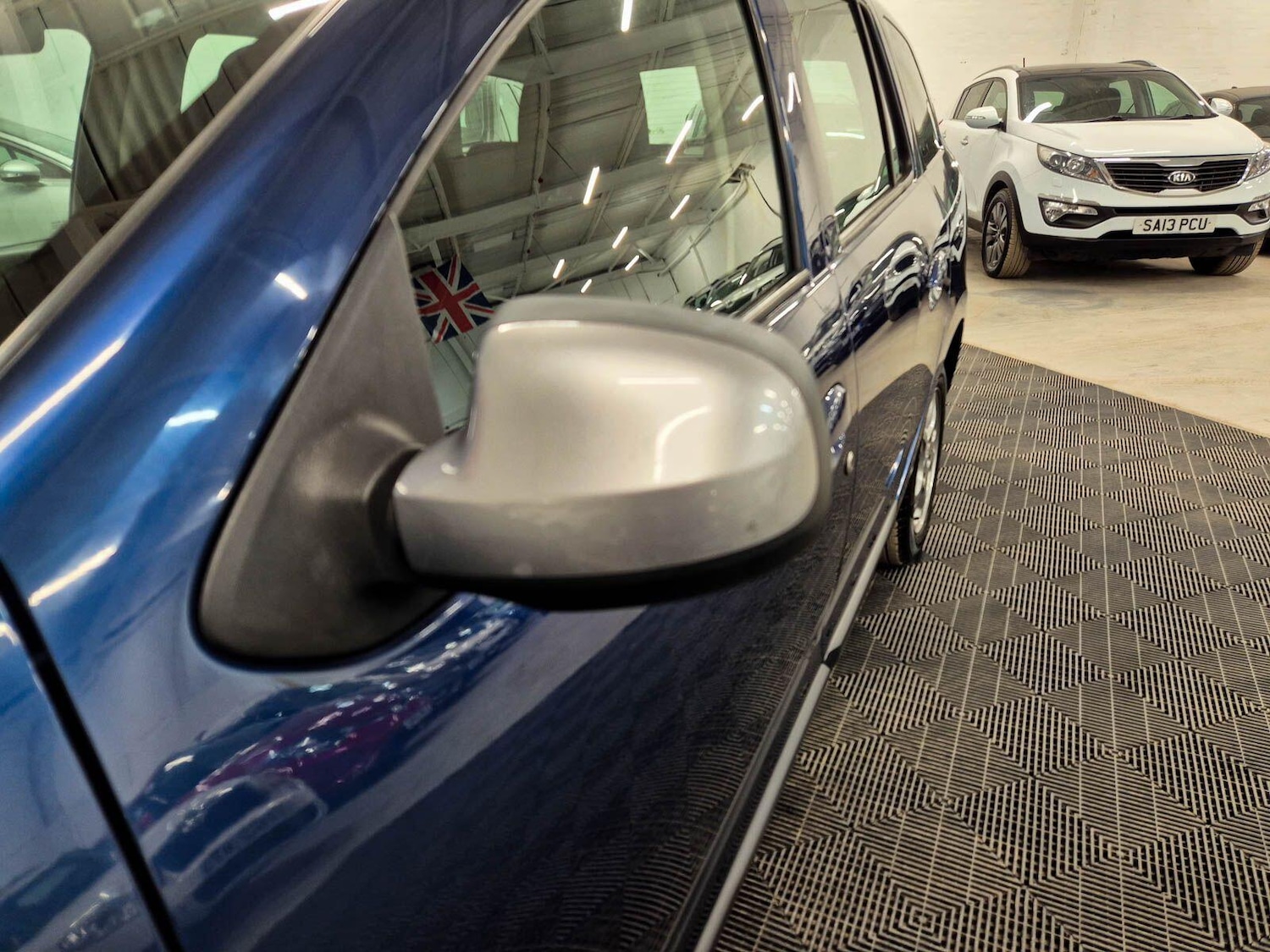 Used Dacia Logan MCV for sale - 77824999: Photo 11