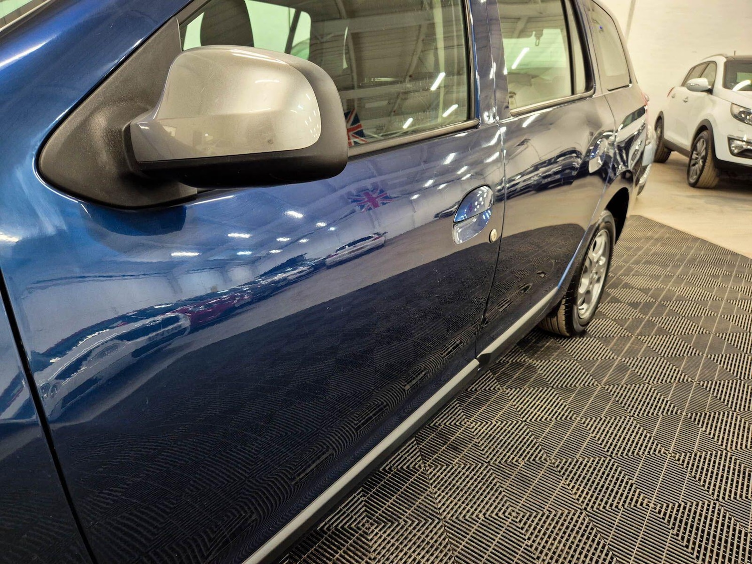 Used Dacia Logan MCV for sale - 77824999: Photo 12