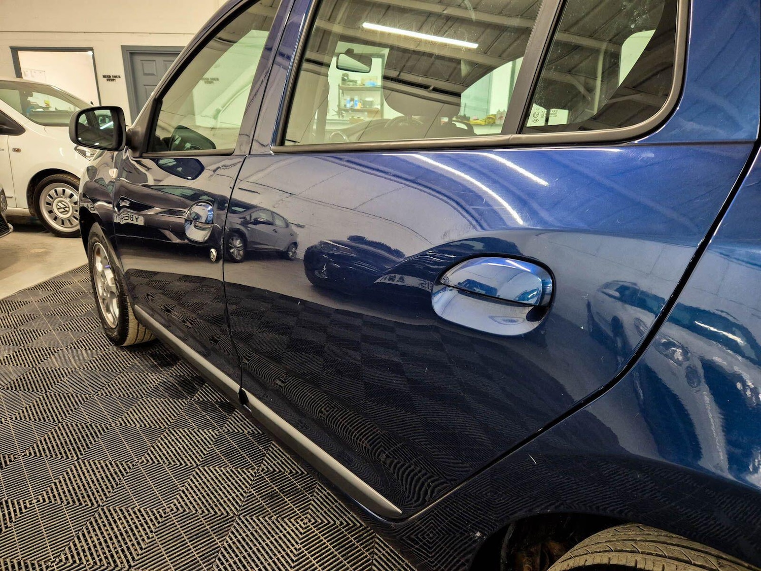 Used Dacia Logan MCV for sale - 77824999: Photo 13