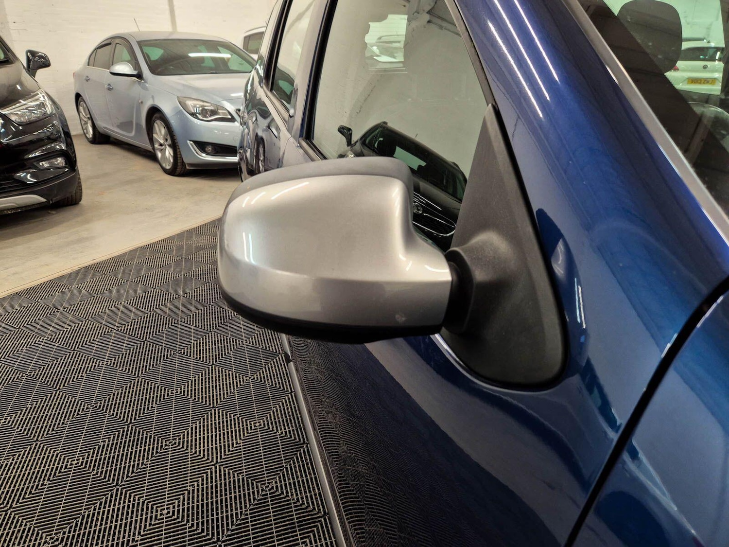 Used Dacia Logan MCV for sale - 77824999: Photo 14