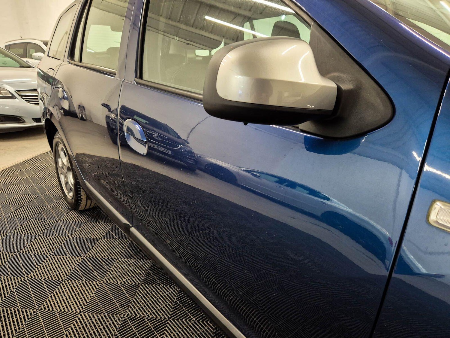 Used Dacia Logan MCV for sale - 77824999: Photo 15