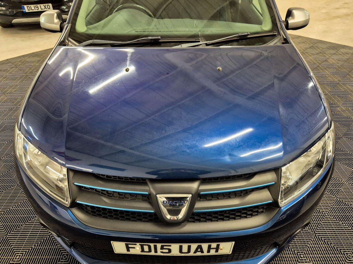 Used Dacia Logan MCV for sale - 77824999: Photo 17