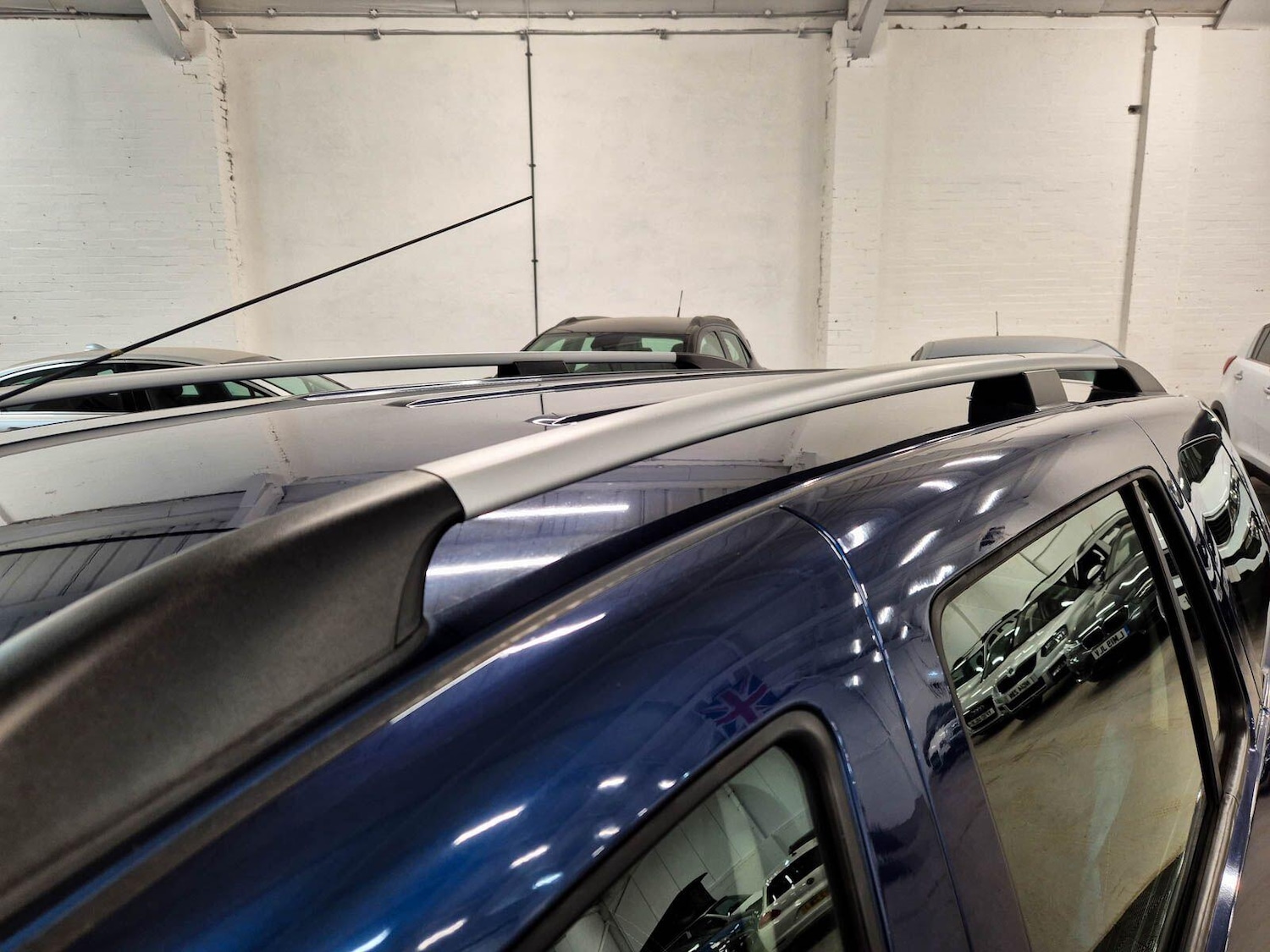 Used Dacia Logan MCV for sale - 77824999: Photo 18