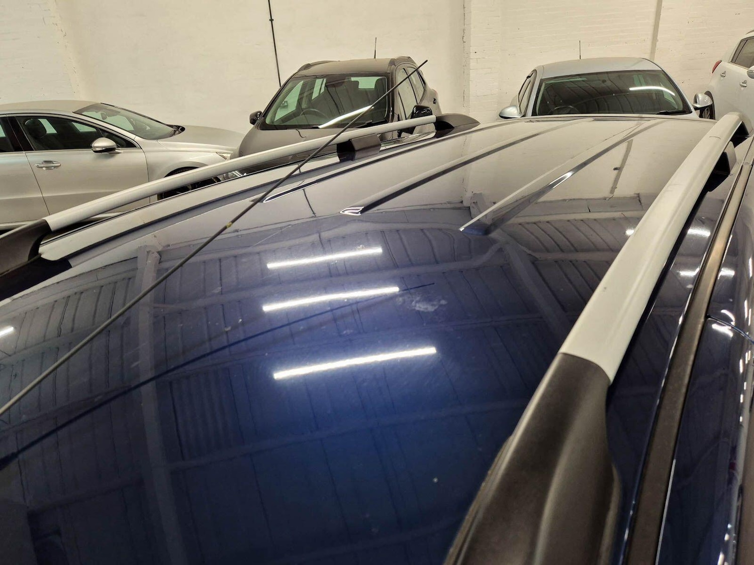 Used Dacia Logan MCV for sale - 77824999: Photo 19