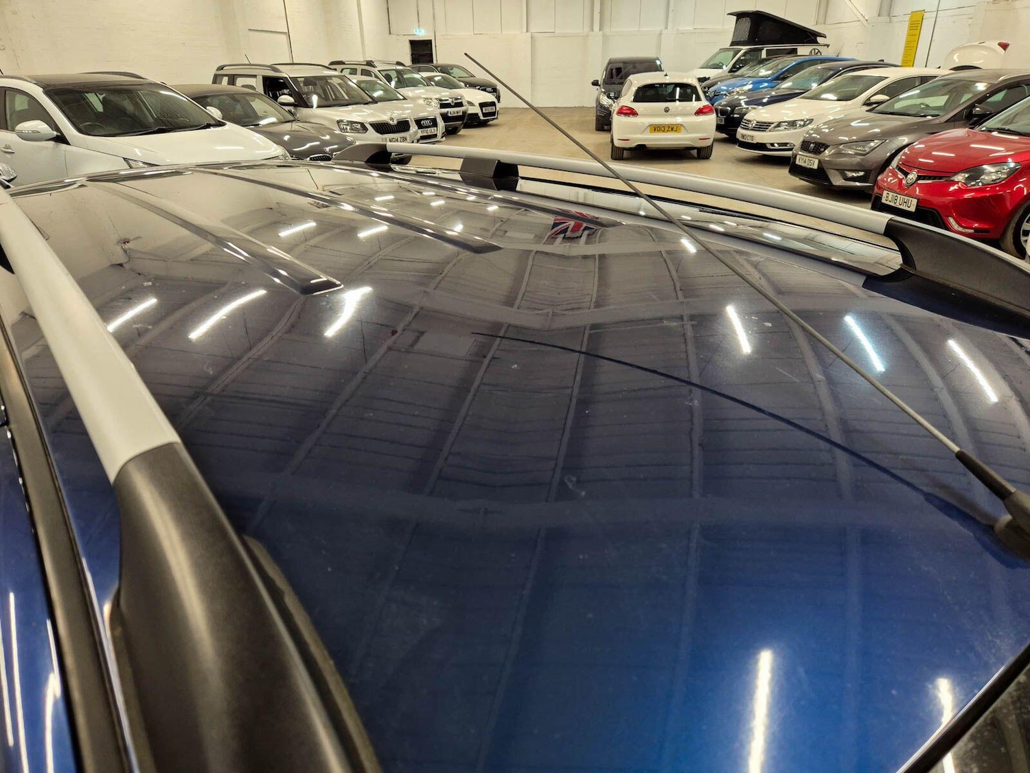 Used Dacia Logan MCV for sale - 77824999: Photo 20