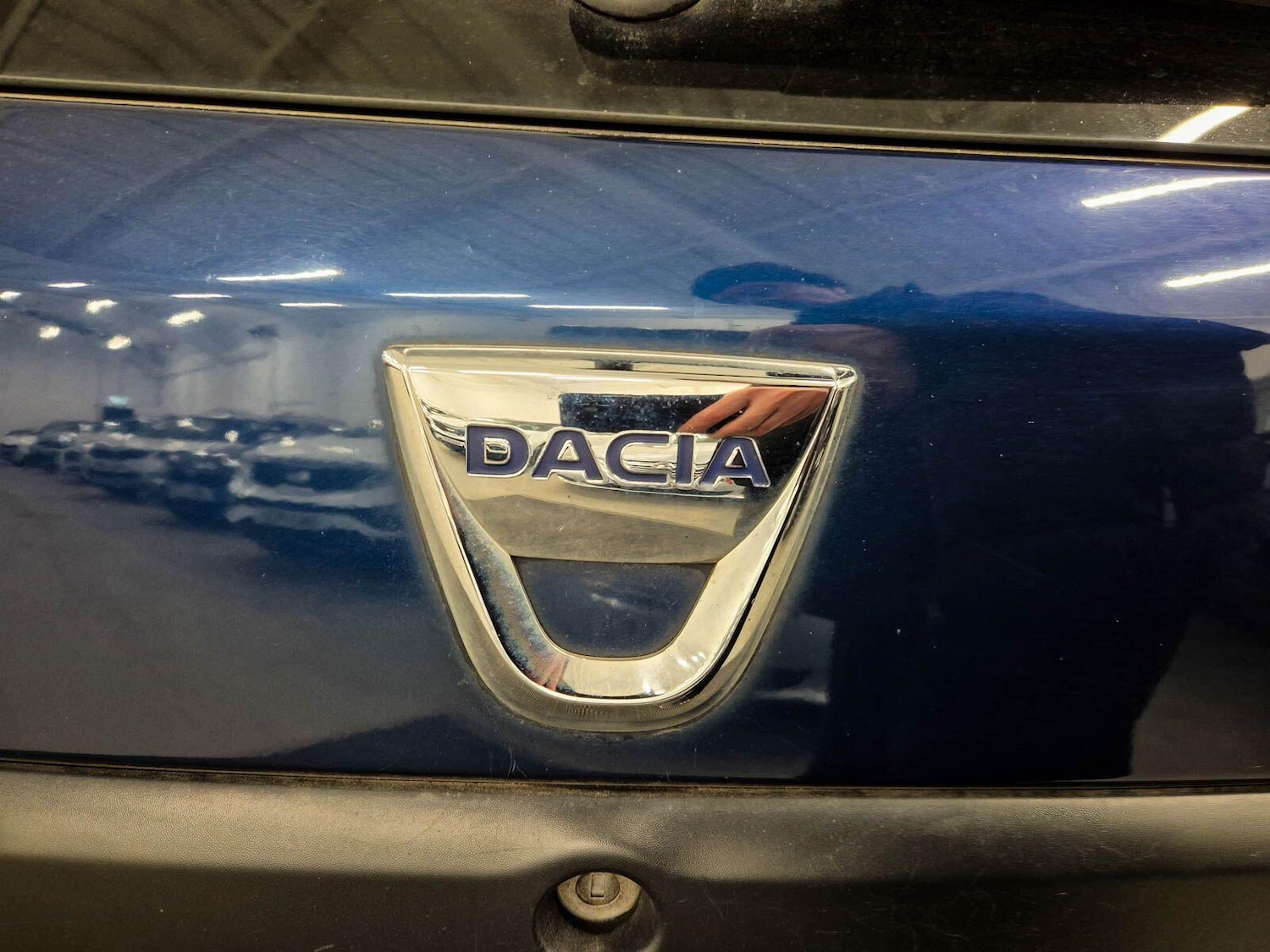 Used Dacia Logan MCV for sale - 77824999: Photo 22