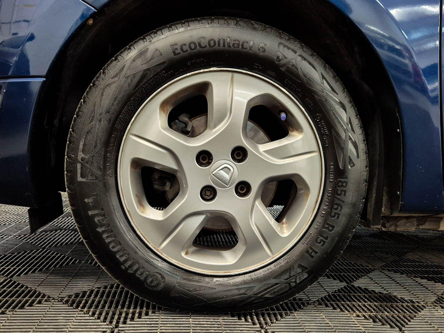 Used Dacia Logan MCV for sale - 77824999: Photo 25