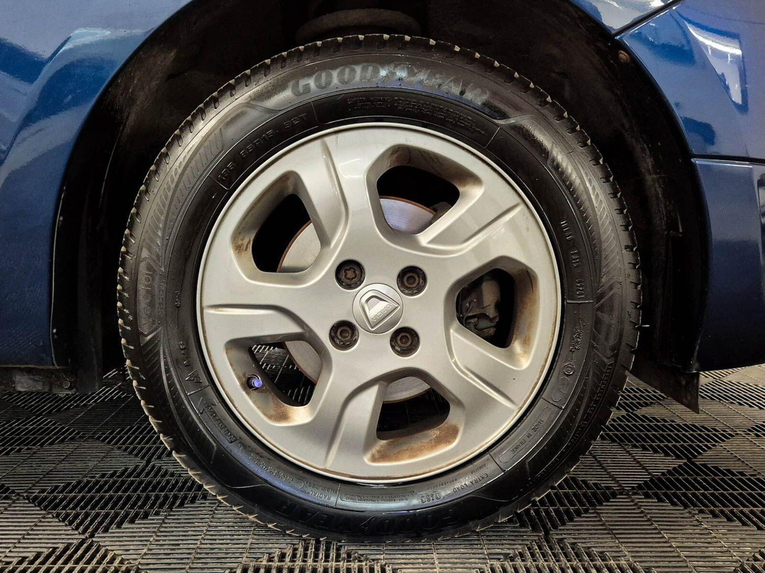 Used Dacia Logan MCV for sale - 77824999: Photo 26