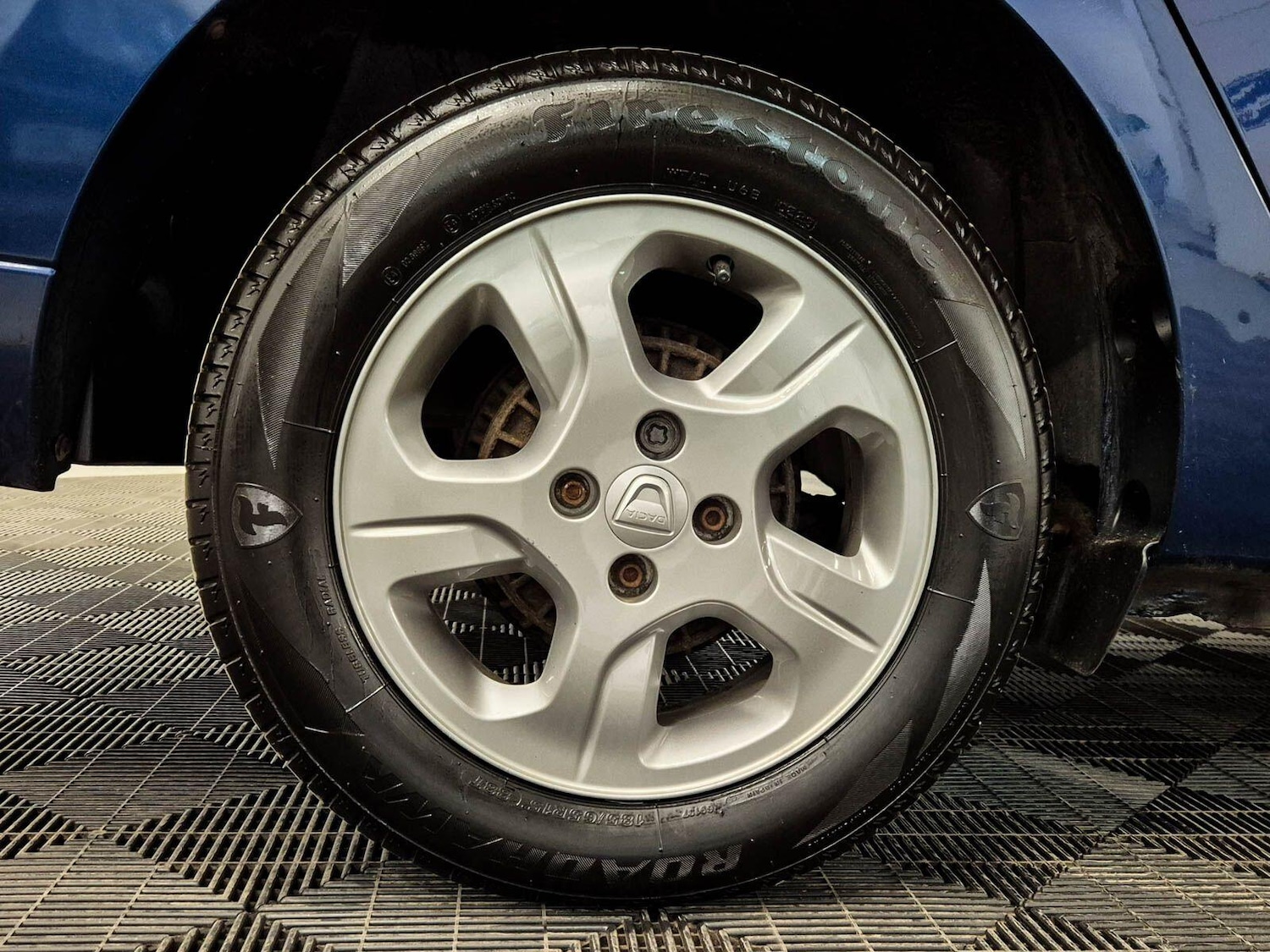 Used Dacia Logan MCV for sale - 77824999: Photo 27