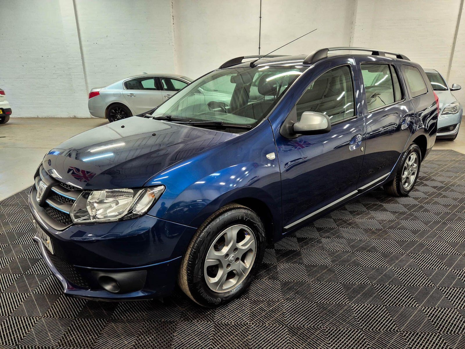 Used Dacia Logan MCV for sale - 77824999: Photo 4