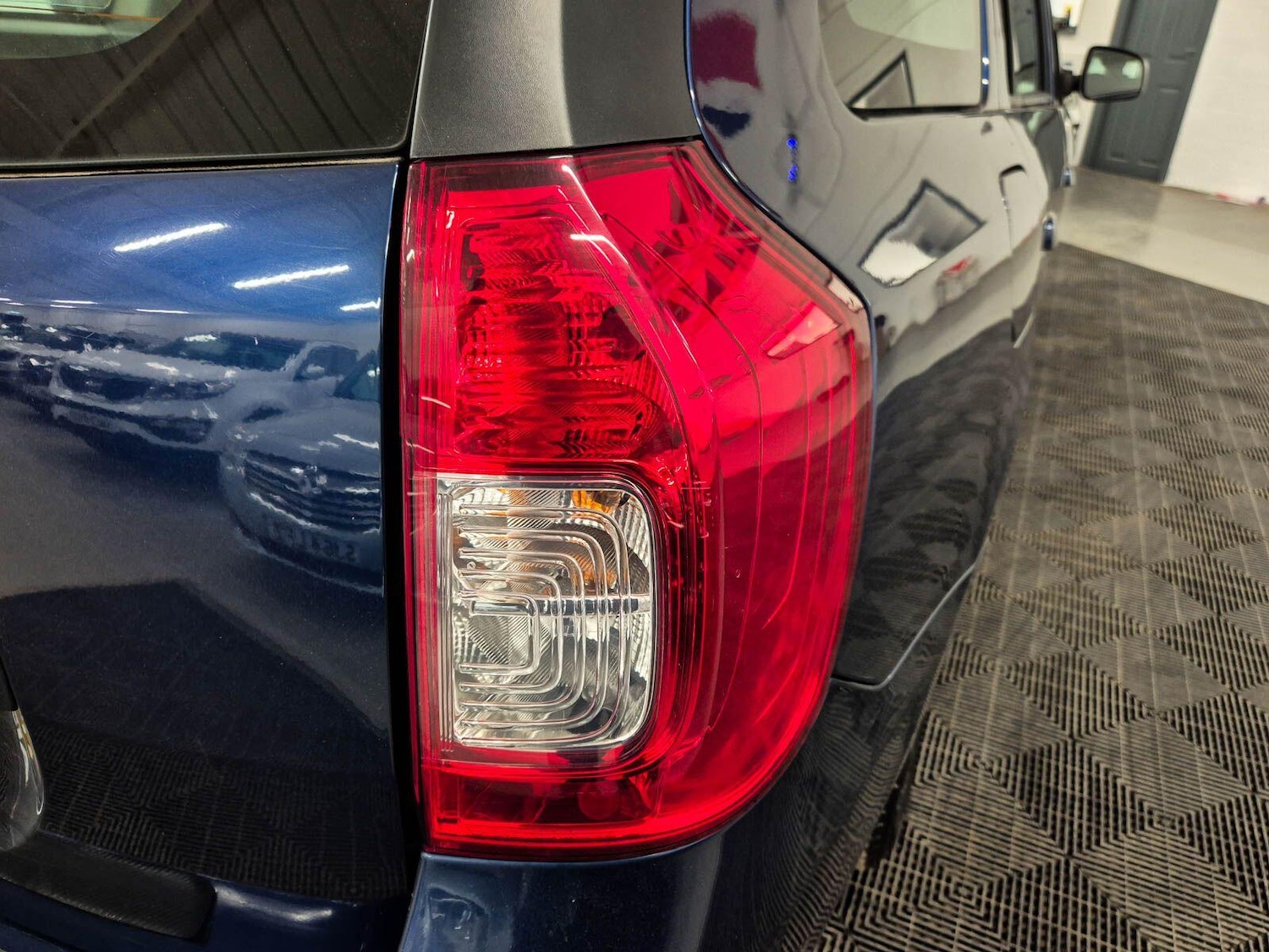 Used Dacia Logan MCV for sale - 77824999: Photo 8