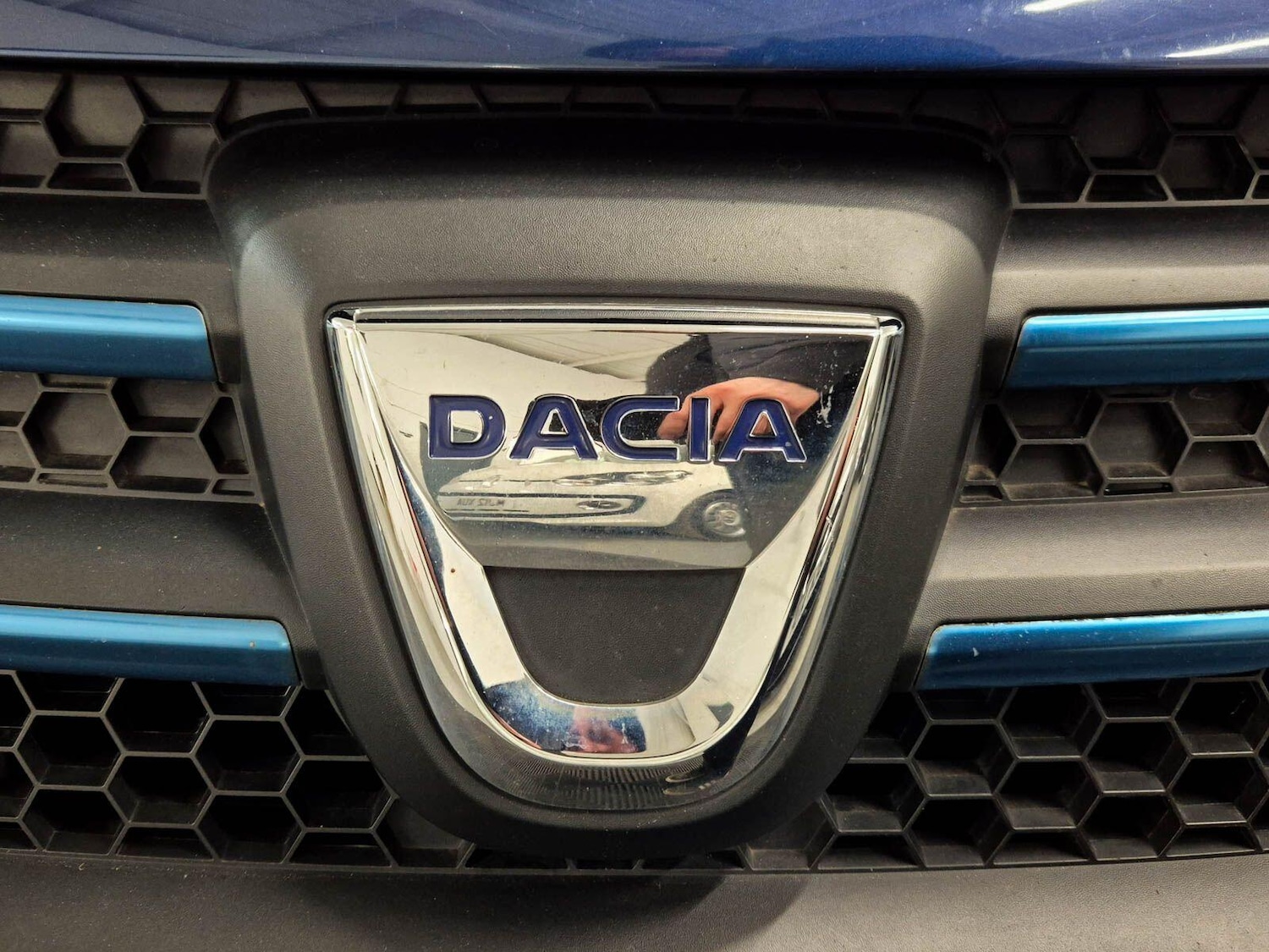 Used Dacia Logan MCV for sale - 77824999: Photo 9