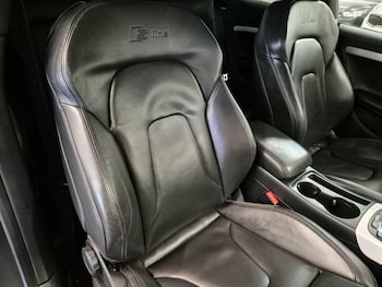 Used Audi A5 2014 for sale - 78935421: Photo
