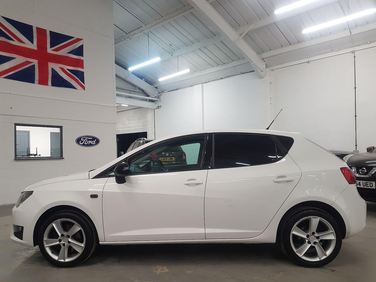 Used SEAT Ibiza 2014 for sale - 77109093: Photo 7