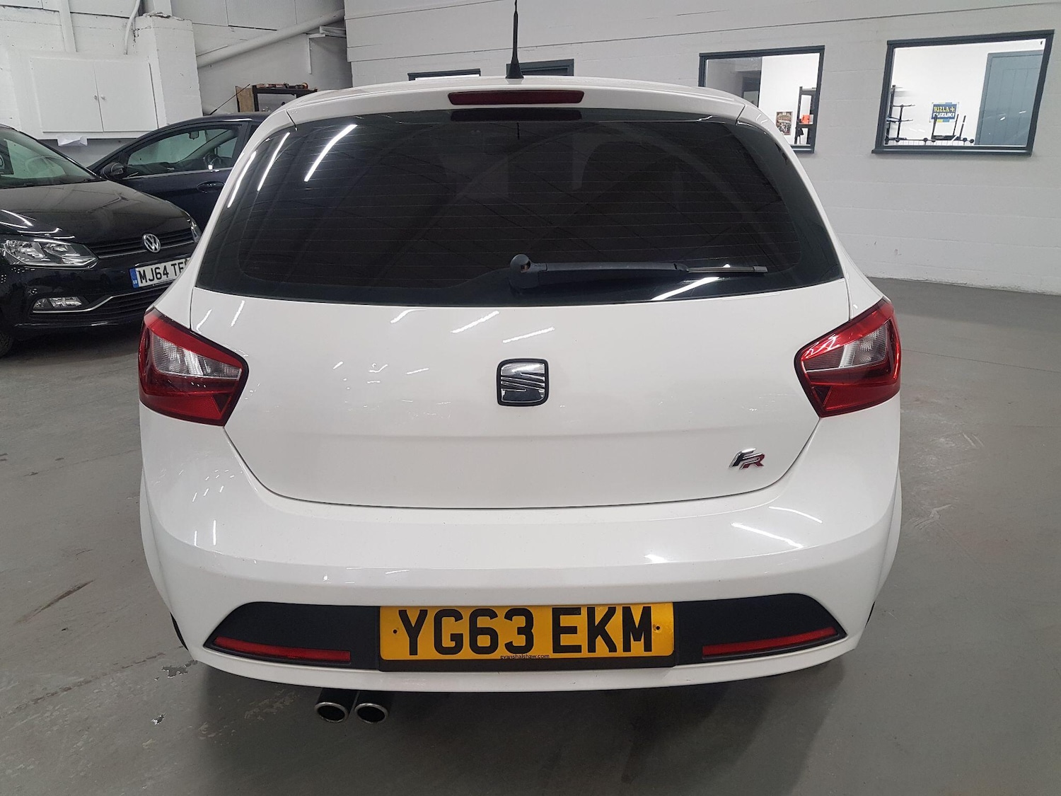 Used SEAT Ibiza 2014 for sale - 77109093: Photo 8