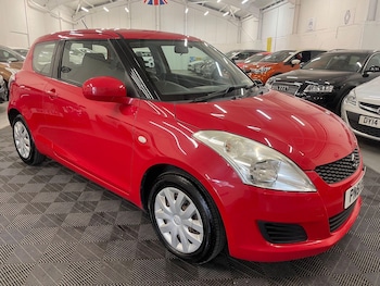 Used Suzuki Swift 2011 for sale - 79540008: Photo