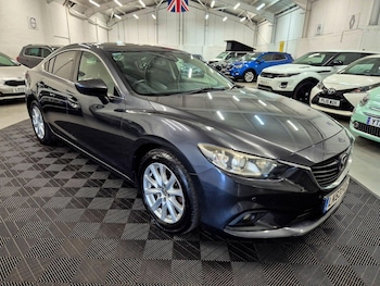 Used Mazda Mazda6 2013 for sale - 78957974: Photo