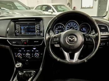 Used Mazda Mazda6 2013 for sale - 78957974: Photo