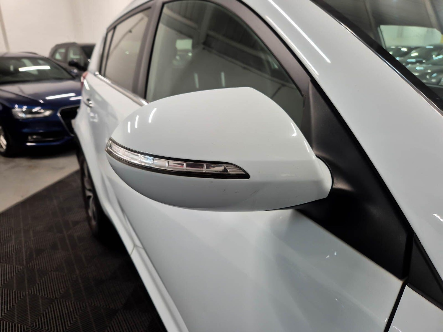 Used Kia Sportage 2011 for sale - 77564781: Photo 11