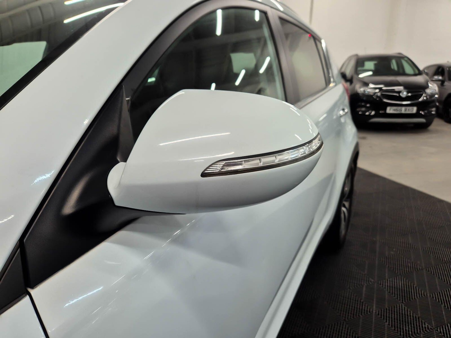 Used Kia Sportage 2011 for sale - 77564781: Photo 16