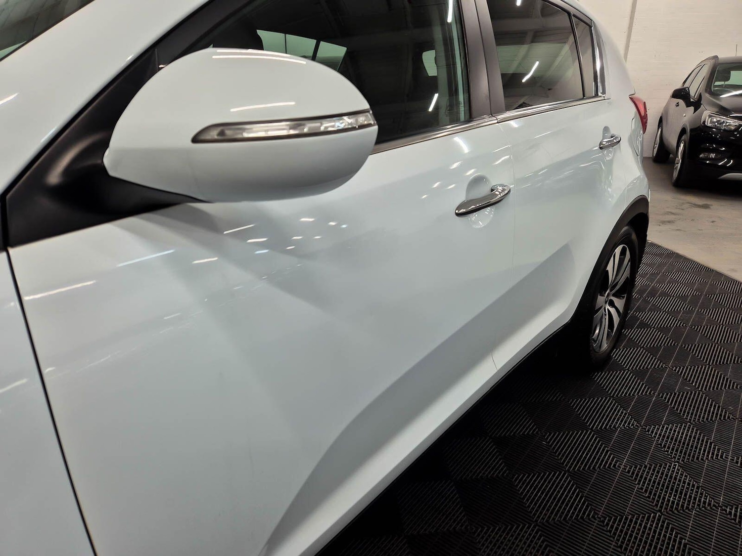 Used Kia Sportage 2011 for sale - 77564781: Photo 17