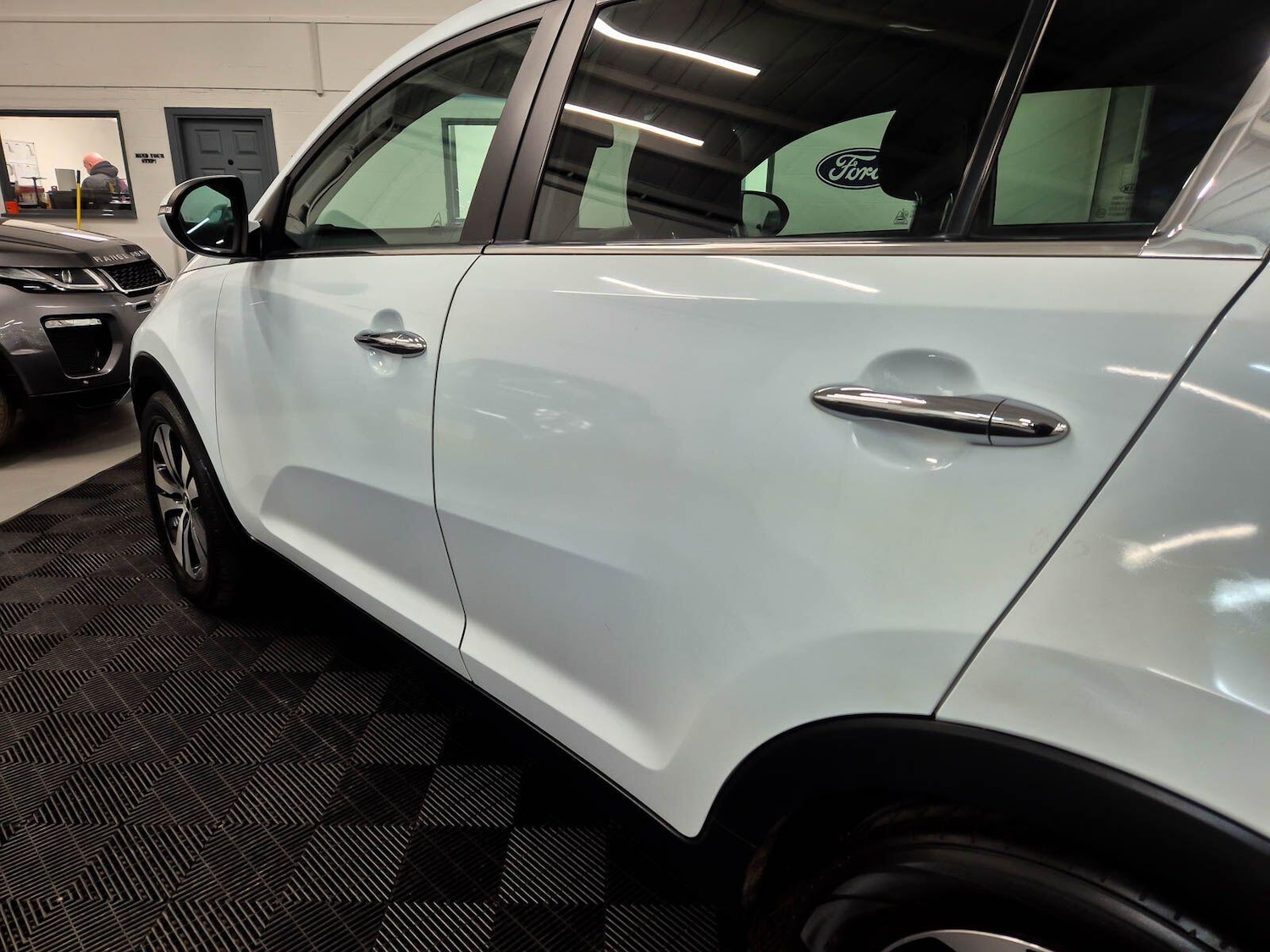 Used Kia Sportage 2011 for sale - 77564781: Photo 18