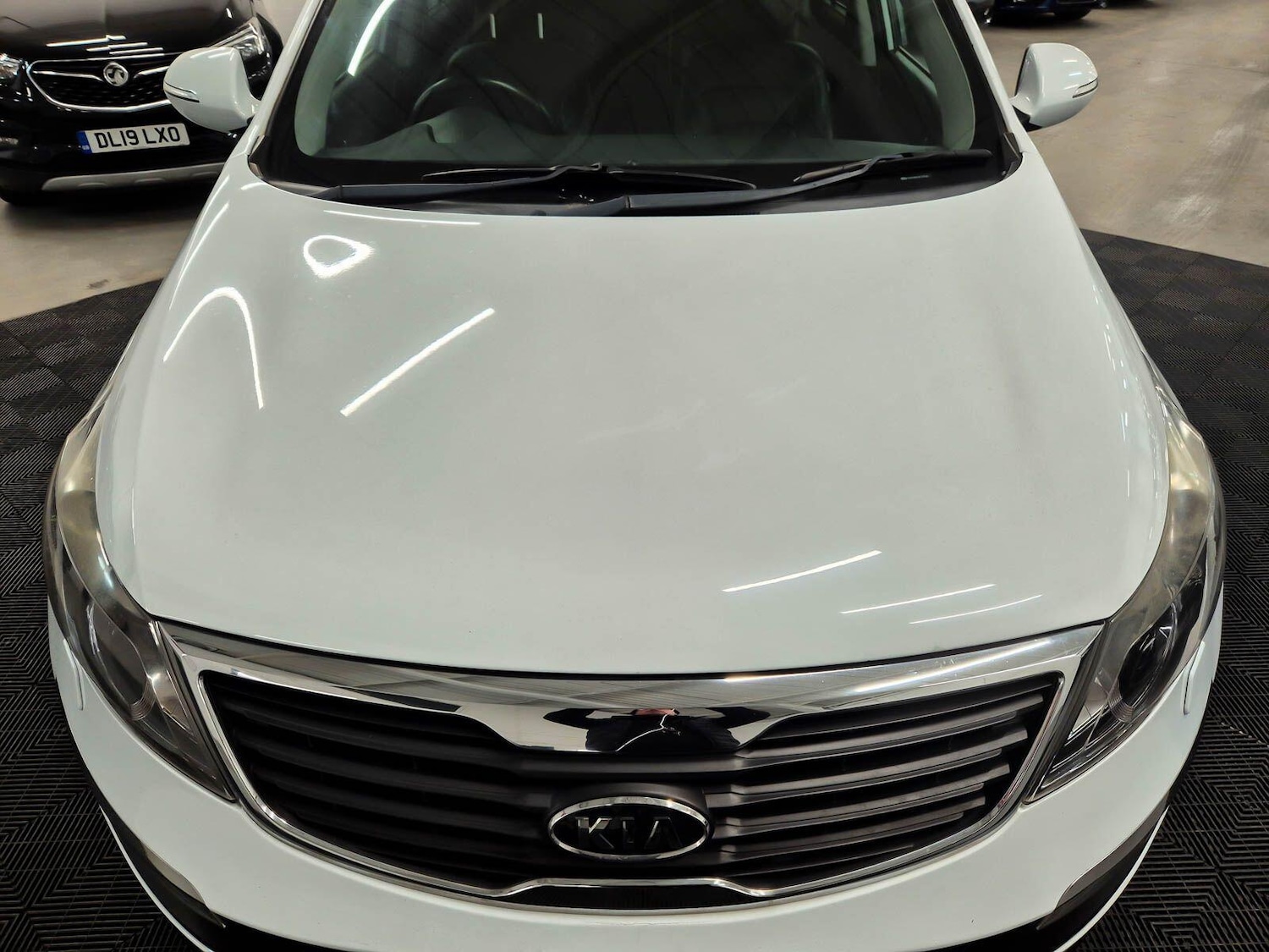 Used Kia Sportage 2011 for sale - 77564781: Photo 19