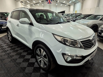 2011 (60) - 1.7 CRDi EcoDynamics 3 2WD Euro 5 (s/s) 5dr