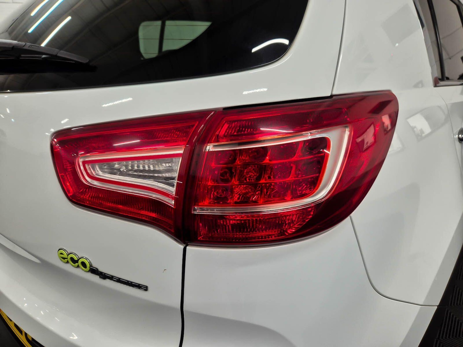 Used Kia Sportage 2011 for sale - 77564781: Photo 23