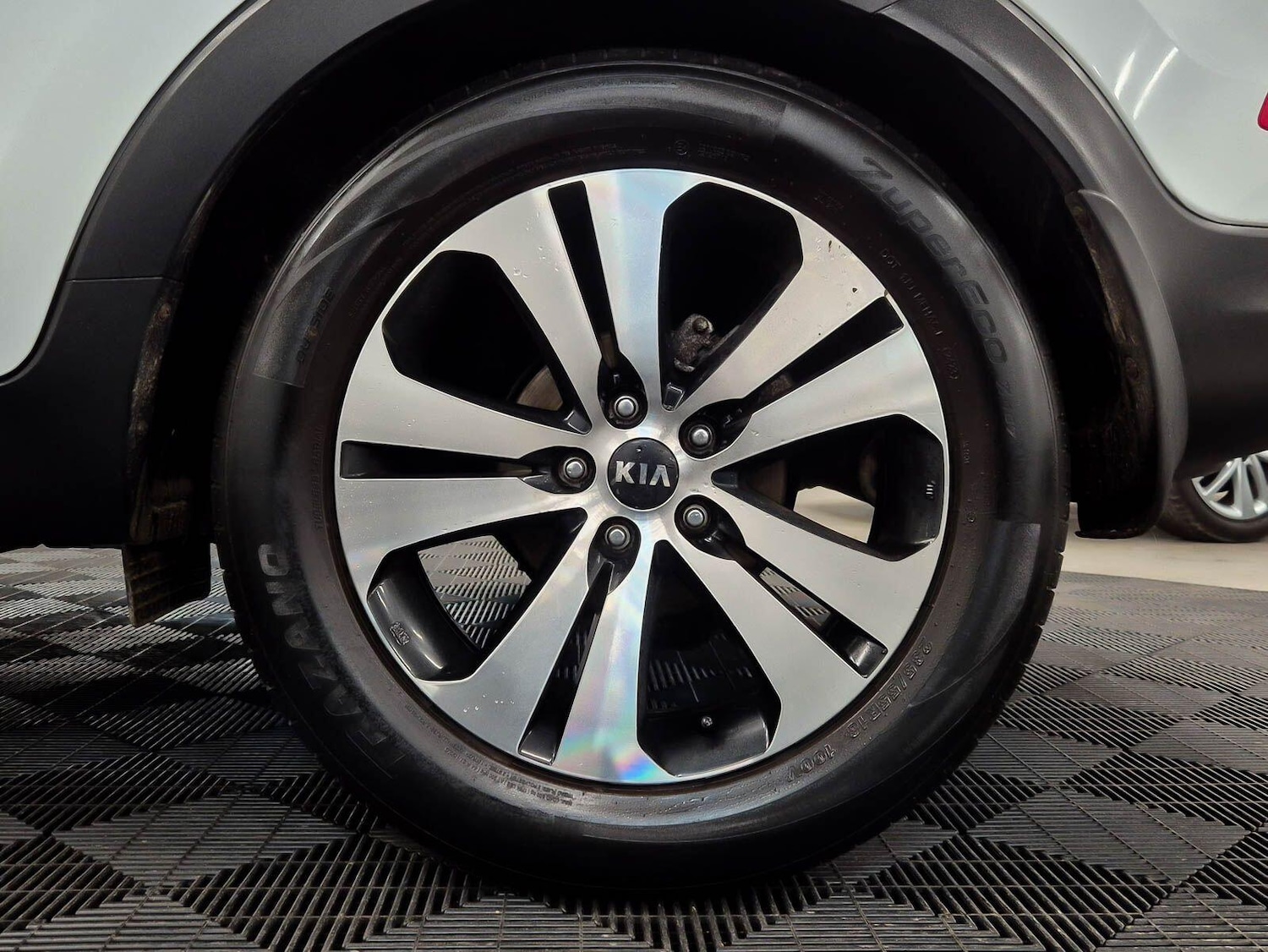 Used Kia Sportage 2011 for sale - 77564781: Photo 27