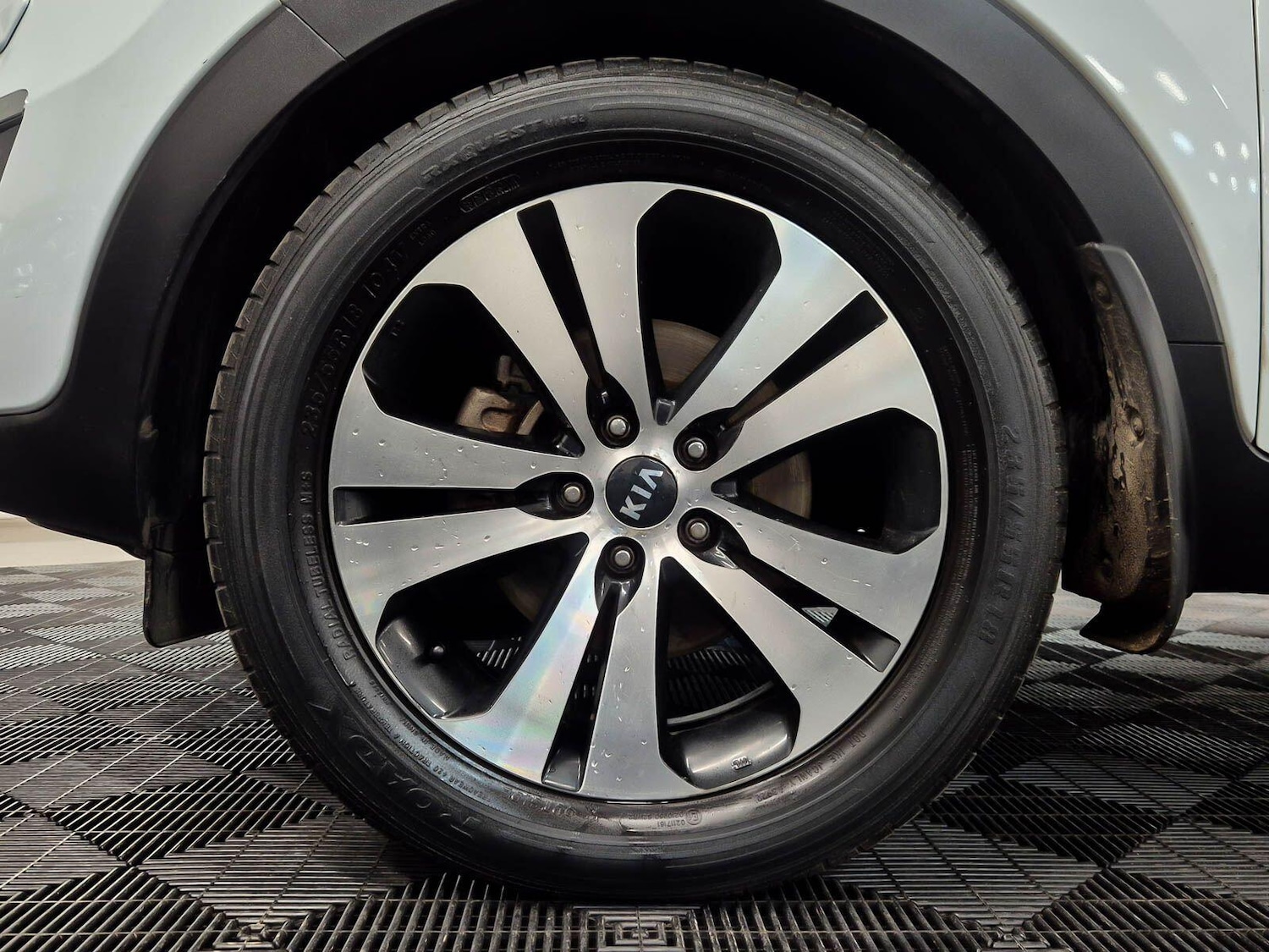 Used Kia Sportage 2011 for sale - 77564781: Photo 28