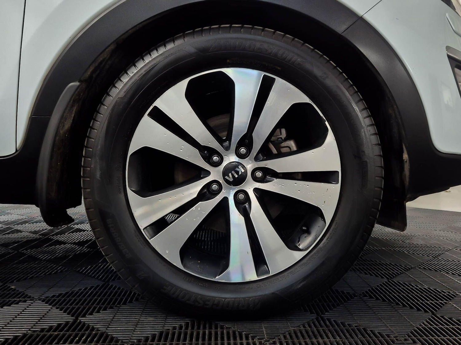 Used Kia Sportage 2011 for sale - 77564781: Photo 29