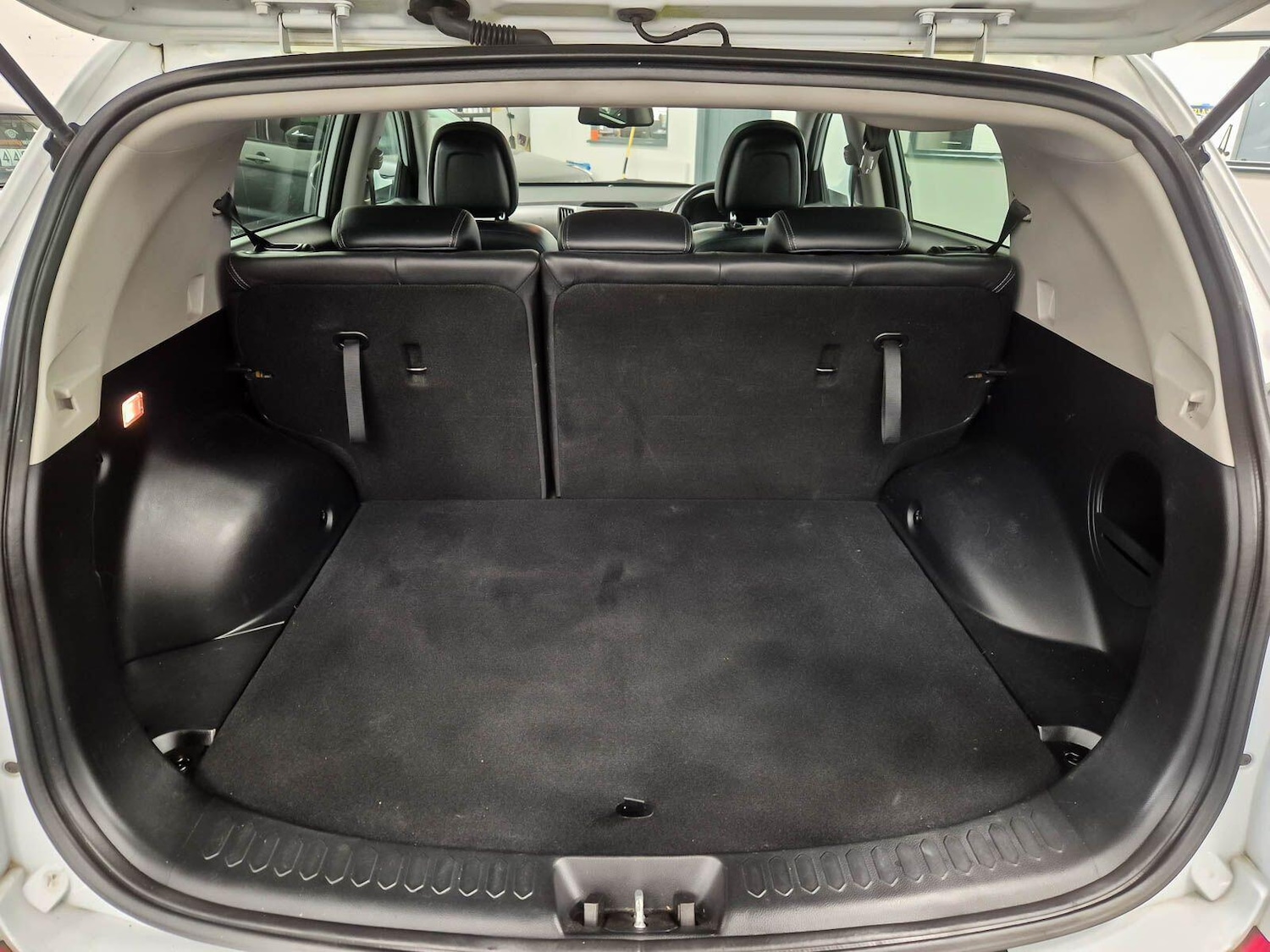 Used Kia Sportage 2011 for sale - 77564781: Photo 33