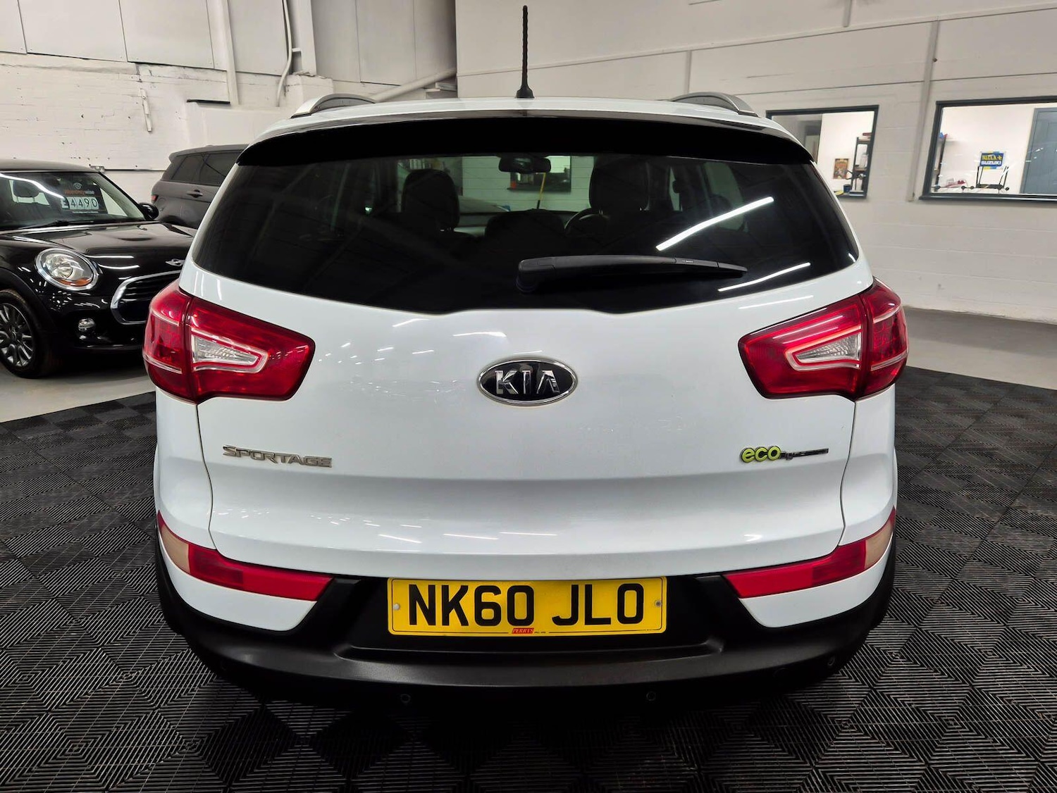 Used Kia Sportage 2011 for sale - 77564781: Photo 6