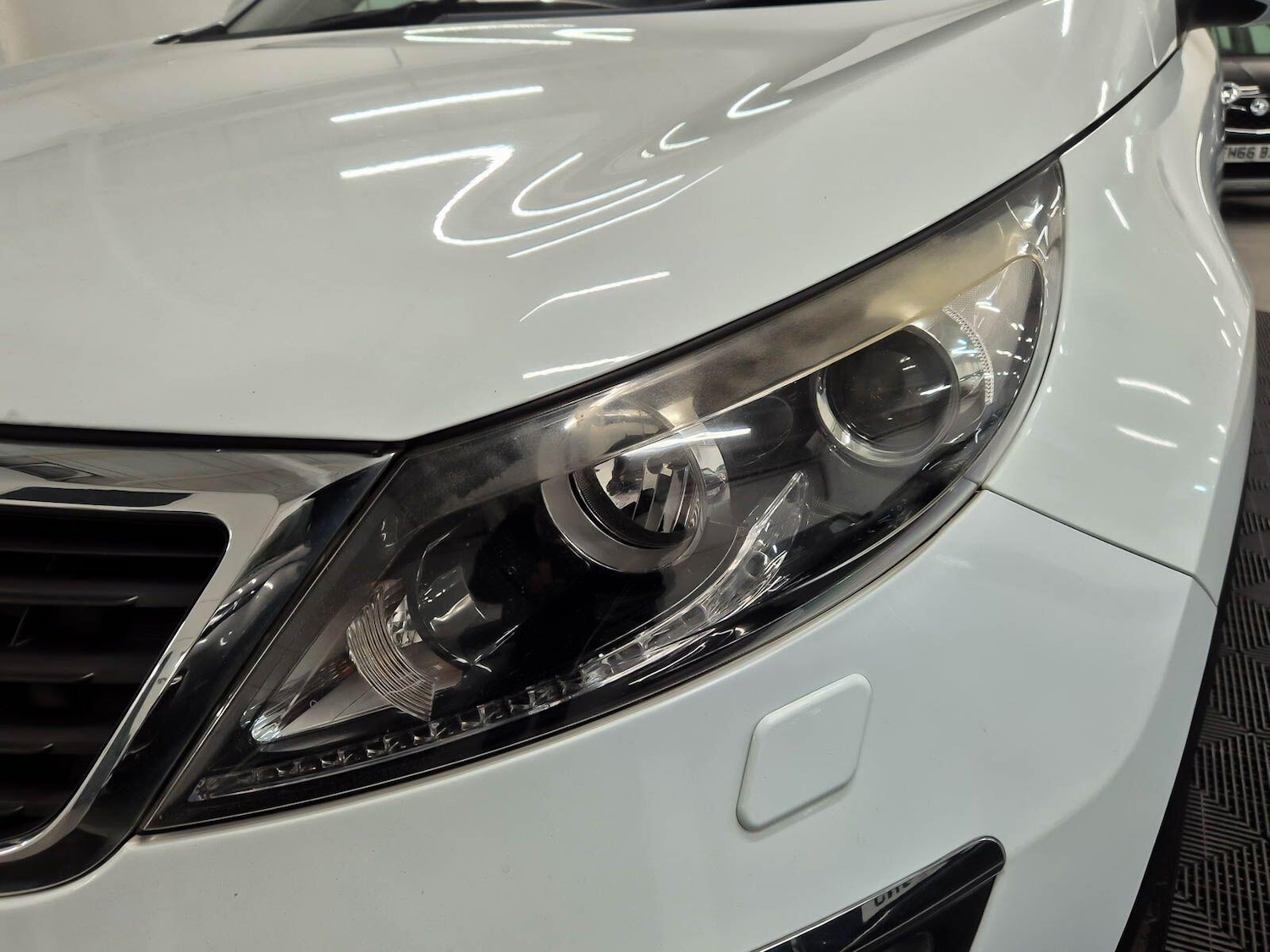 Used Kia Sportage 2011 for sale - 77564781: Photo 9