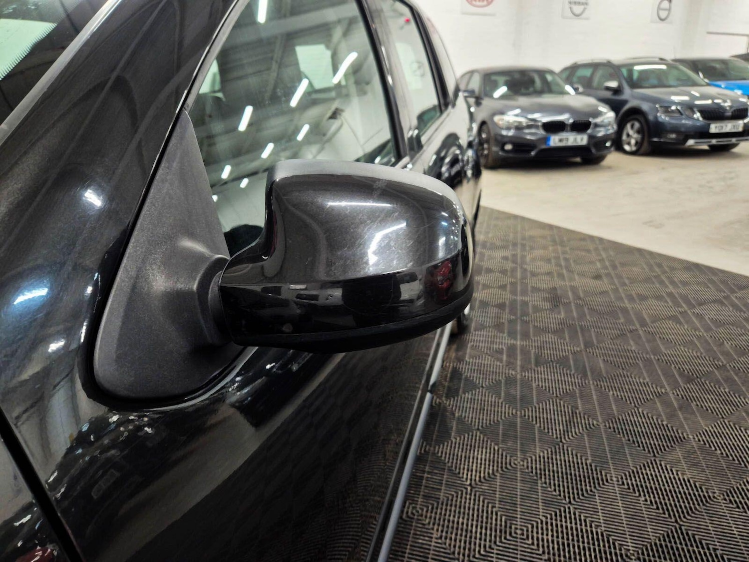 Used Dacia Logan MCV 2014 for sale - 78100658: Photo 10