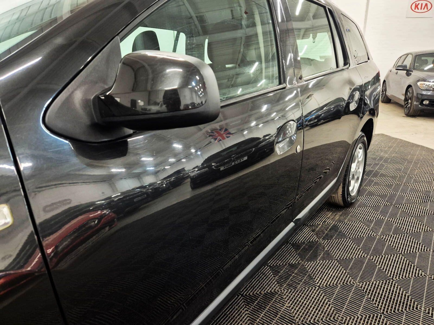 Used Dacia Logan MCV 2014 for sale - 78100658: Photo 11